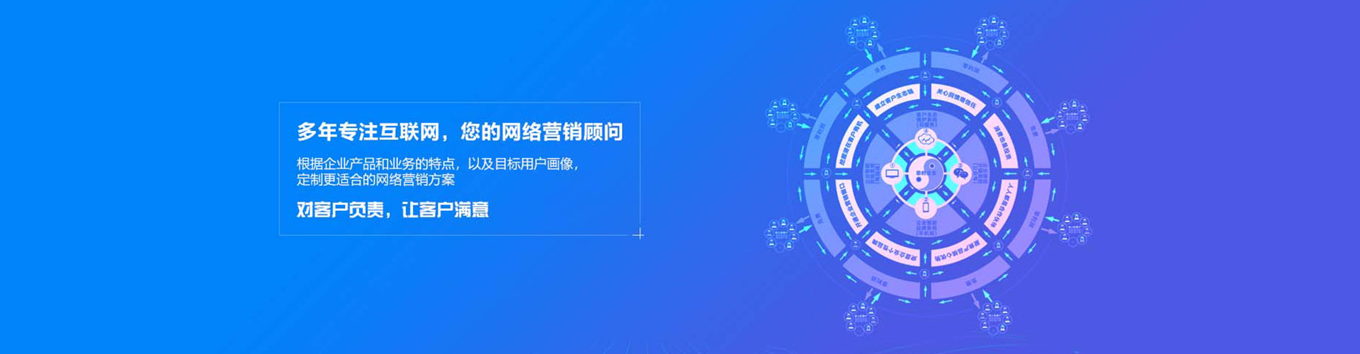 秦安百度推广代理